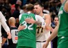 kaiyun集团-NBA“返乡”大乱斗：东契奇弗拉格聚首 詹欧合体 马刺&amp;雷霆太炸裂