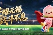 kaiyun平台-无锡VS泰州，人民的“群星”助阵！